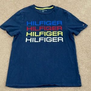 Boys - Tommy Hilfiger Tshirt - Small